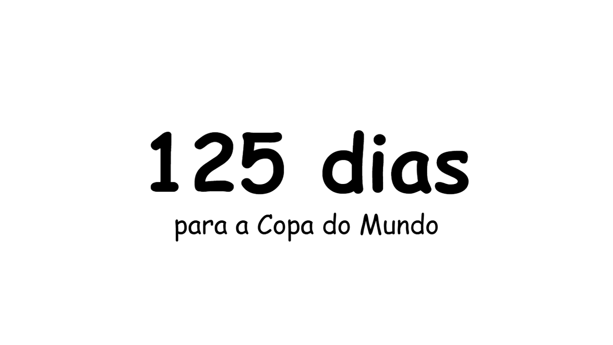QuantosDias2026's tweet photo. https://t.co/Q0Xhg8p4CH