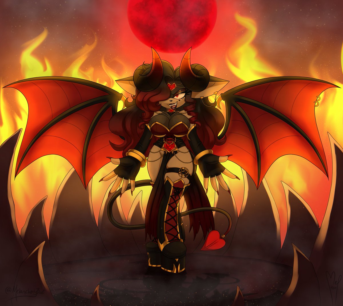 C0mmissi0n for <a href="/Lillin_Eve/">LillinEve</a> 💖