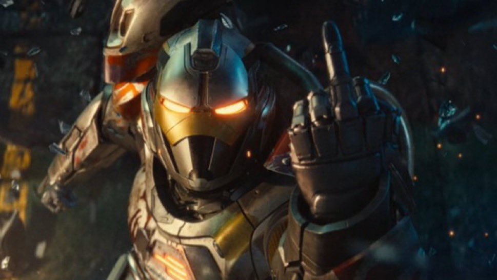 g0yeles's tweet image. #Ironheart monta aquí y pedalea