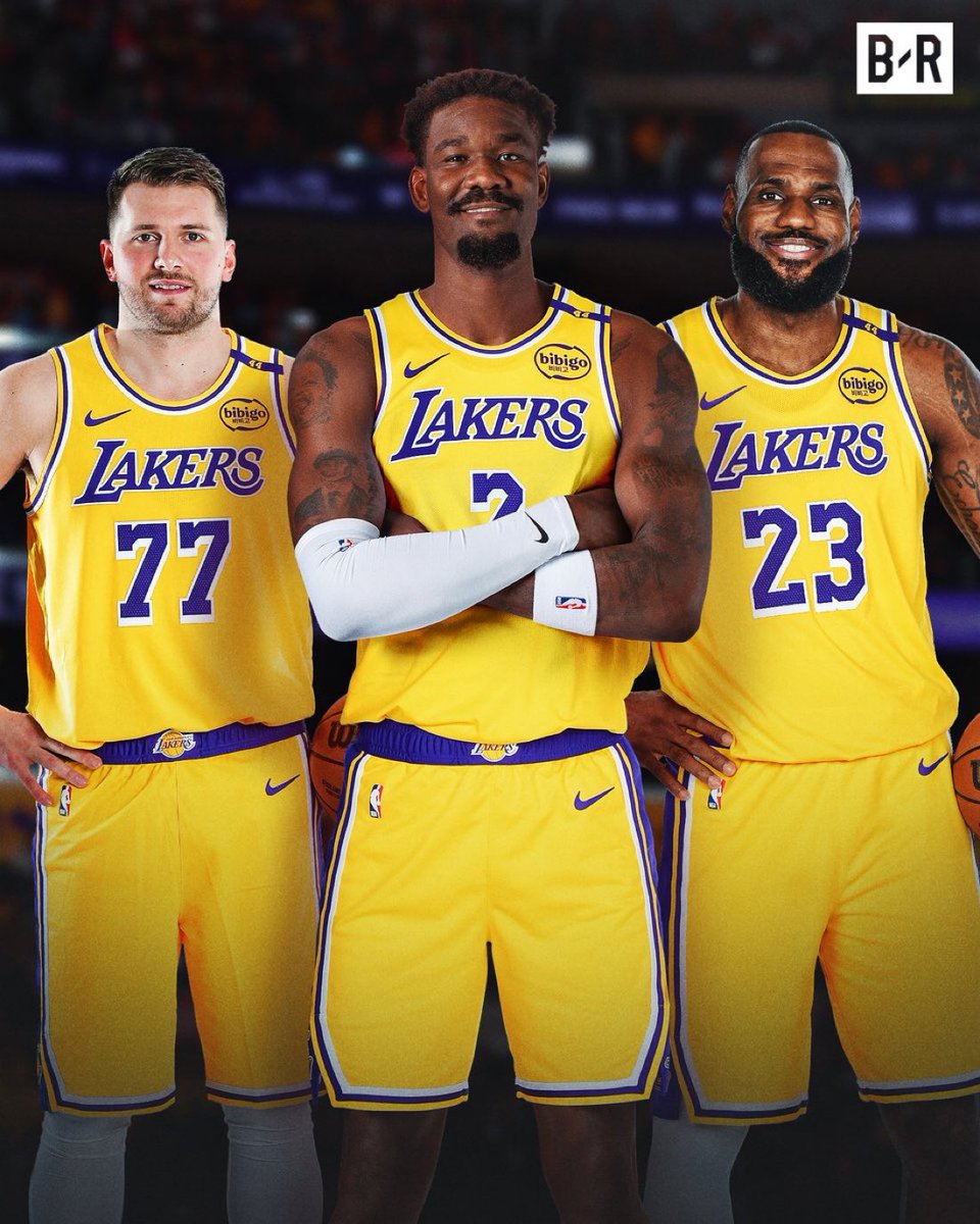 Alex_Curry's tweet image. Lakers got their big man 🤘🏽😎🤘🏽