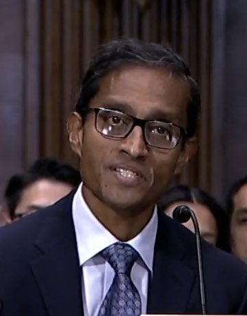 nobullshyt23218's tweet photo. @TheBlackChannel This is the wannabe white supremacist judge. https://t.co/qNMe5eT8HZ
