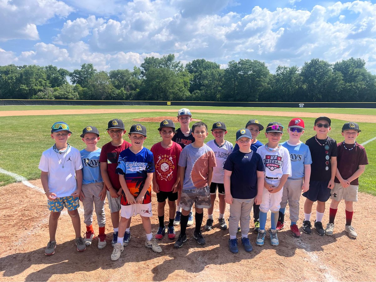 Richards Baseball (@hlrbaseball) on Twitter photo 