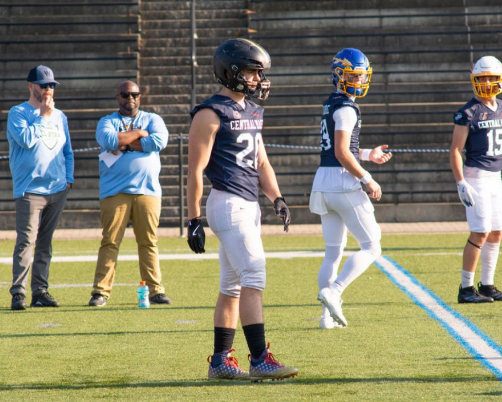 Angelo Scavone tweet media