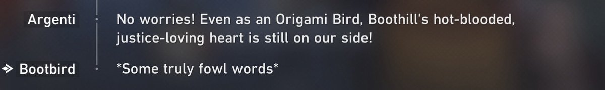 fin | ✦ tweet media