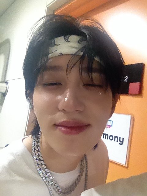 poorlypiwon's tweet photo. i love mony

#피원하모니 #P1Harmony #테오 #THEO https://t.co/BQOF7wAFmI