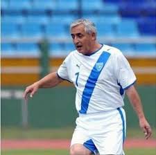 Saquen a Altán y metan a la leyenda