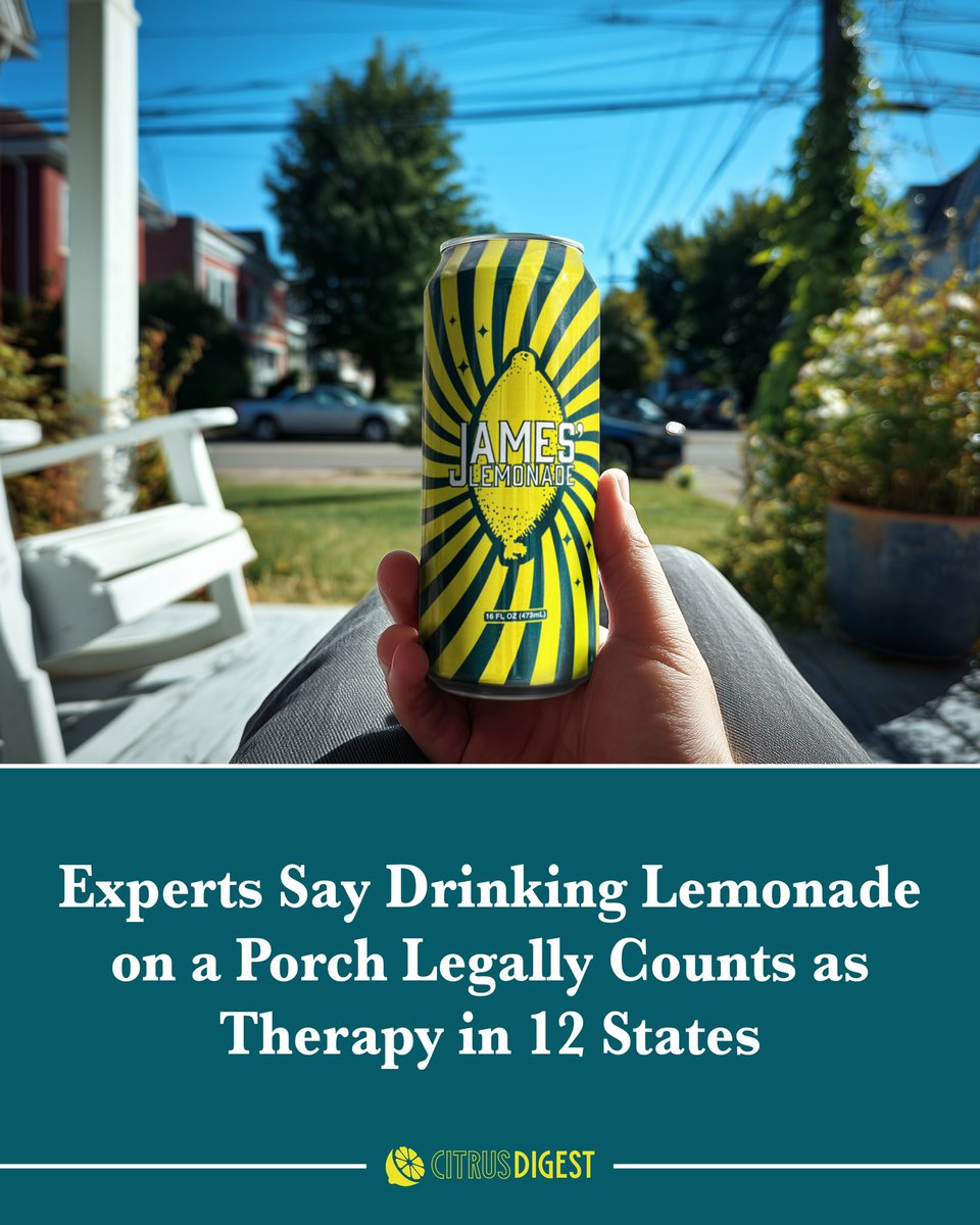 James' Lemonade tweet media