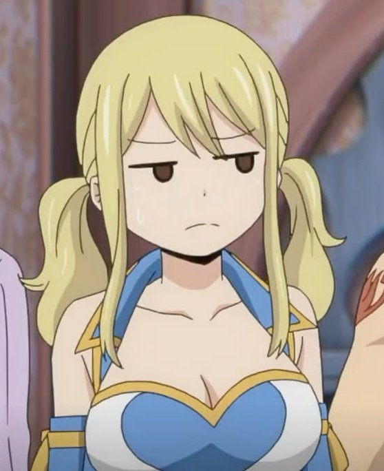 💛 Daily Lucy 💛 tweet media