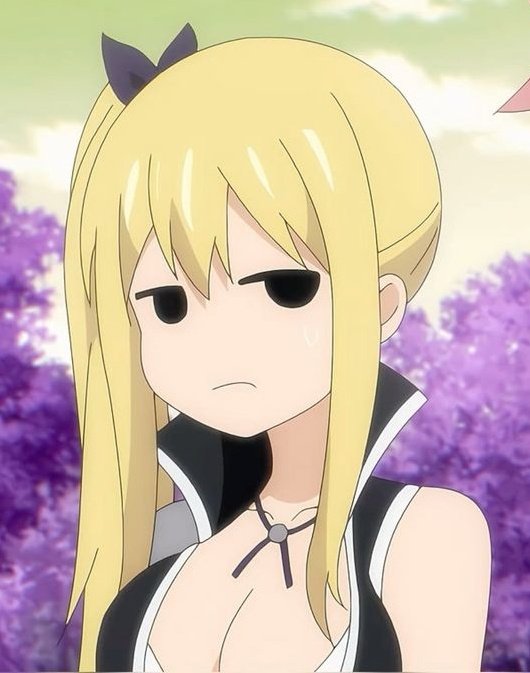 💛 Daily Lucy 💛 (@daily_queenlucy) on Twitter photo 