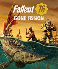 Get Your FISH ON!!!

It's a Fish Bits Derby...

Simple: Wastelander with the most Fishbits at the end of the derby...wins the 2000 ATOMS and the title - Fish Bit!

Interested: Drop in...discord.gg/EqF8MXeB?event…

#Fallout76 <a href="/Fallout/">Fallout</a> #GoneFission