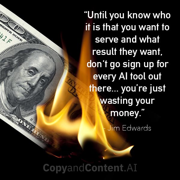 realjimedwards's tweet image. Tools don’t grow your business—clarity does. Know your people before chasing tech.

#SmartMarketing #AudienceFirst #IdealCustomer