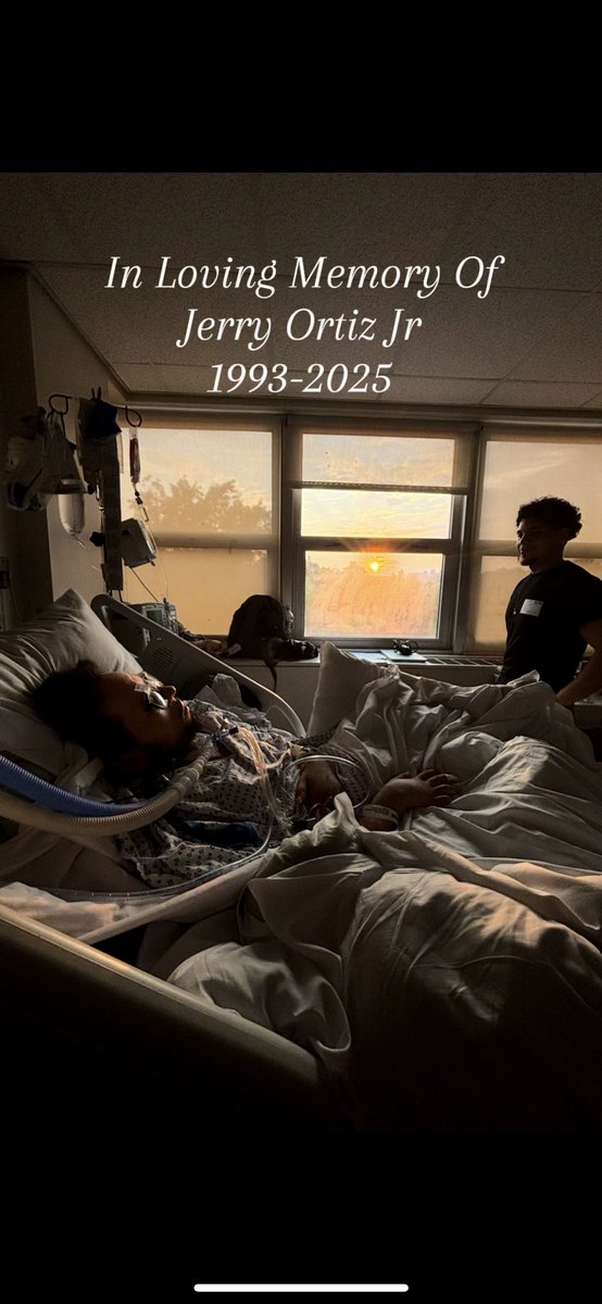 My brother Jerry has unfortunately passed away
Sunday night
Here is the link if you'd like to help lay Jerry to rest. Anything is appreciated, if you are unable to donate please share
#grief #siblingloss

gofund.me/08743be7