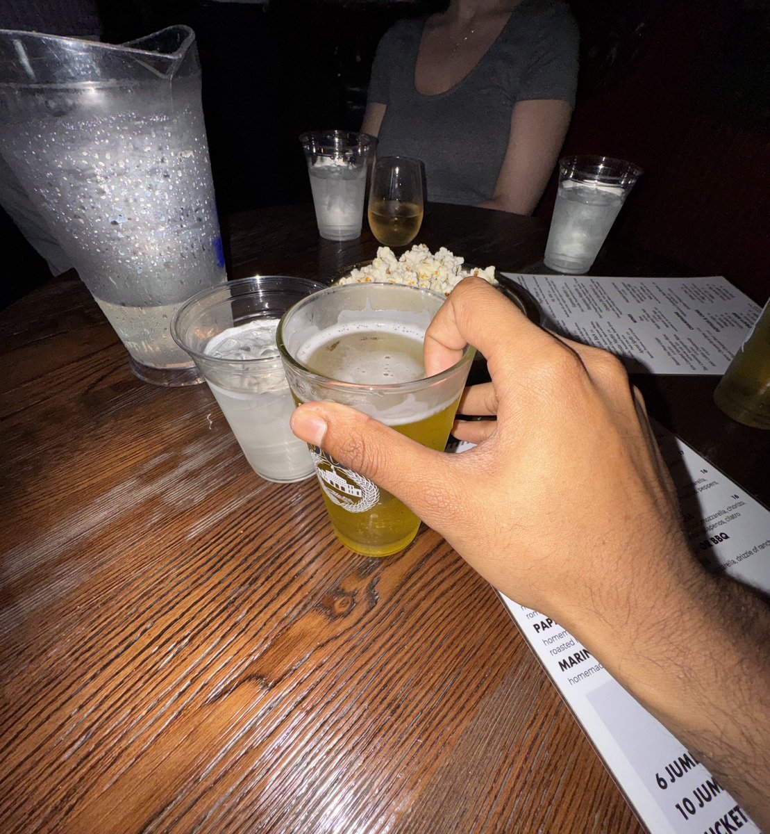 barharttbandit tweet media