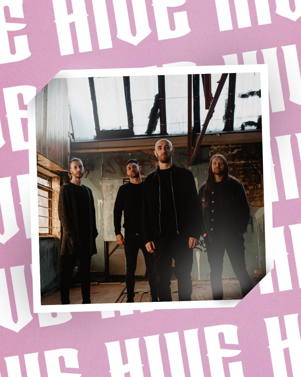 ONE ON ONE: An Interview With Sylosis!

We caught up with <a href="/Sylosis/">Sylosis</a> at Download Festival, where Josh talked about returning a decade on, their latest EP The Path, working with Debbie of Heriot, the time a fan got the wrong lyrics tattooed and More!

🔗: hivemagazine.net/features/one-o…