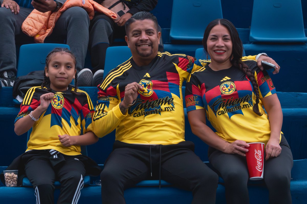 ¡Las verdaderas metas! 🦅🥰