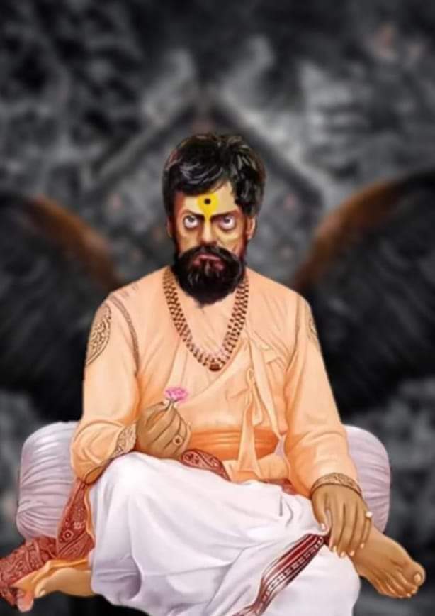 साडेपाच वाजले सकाळचे, योगीराज बाबा स्मरायचे ll श्री स्वामी समर्थ जय जय स्वामी समर्थ.. अवधूतचिंतन श्रीगुरुदेव दत्त 🙏🚩🙏