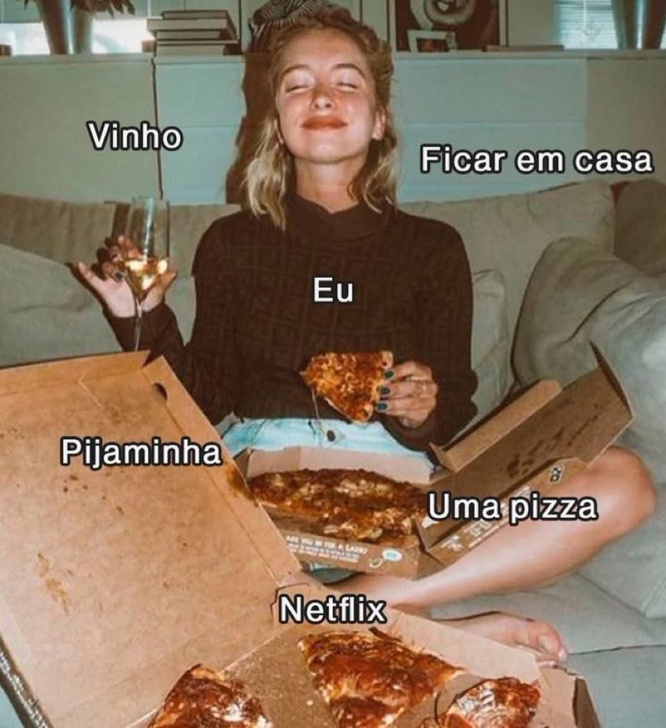 Trouxinha tweet media