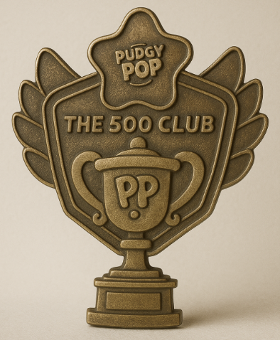 Pudgy Pop tweet media