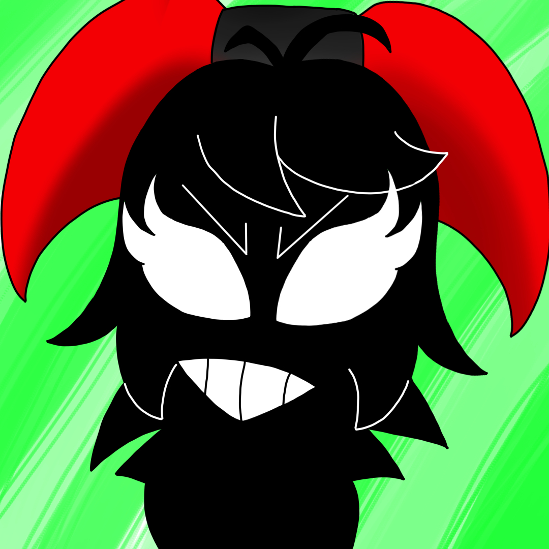 TheCartoonix's tweet photo. Y si El Cartoonix hubiera sido mujer?

Seguramente seria la vieja mas peleonera y malhablada que conocerias xD

#digitalartist #digitalart #krita #dibujo #dibujodigital #ilustracióndigital #oc #originalcharacter https://t.co/aJxVzjKqLC