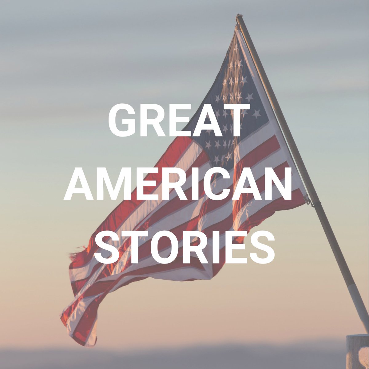 AutioApp's tweet image. Celebrate the spirit of America with stories of freedom, tradition, and uniquely American quirks, from the first Independence Day to roach races in the desert with our new featured playlist, Great American Stories 🇺🇲
#AutioApp #IndependenceDay #GreatAmericanStories #JulyFourth