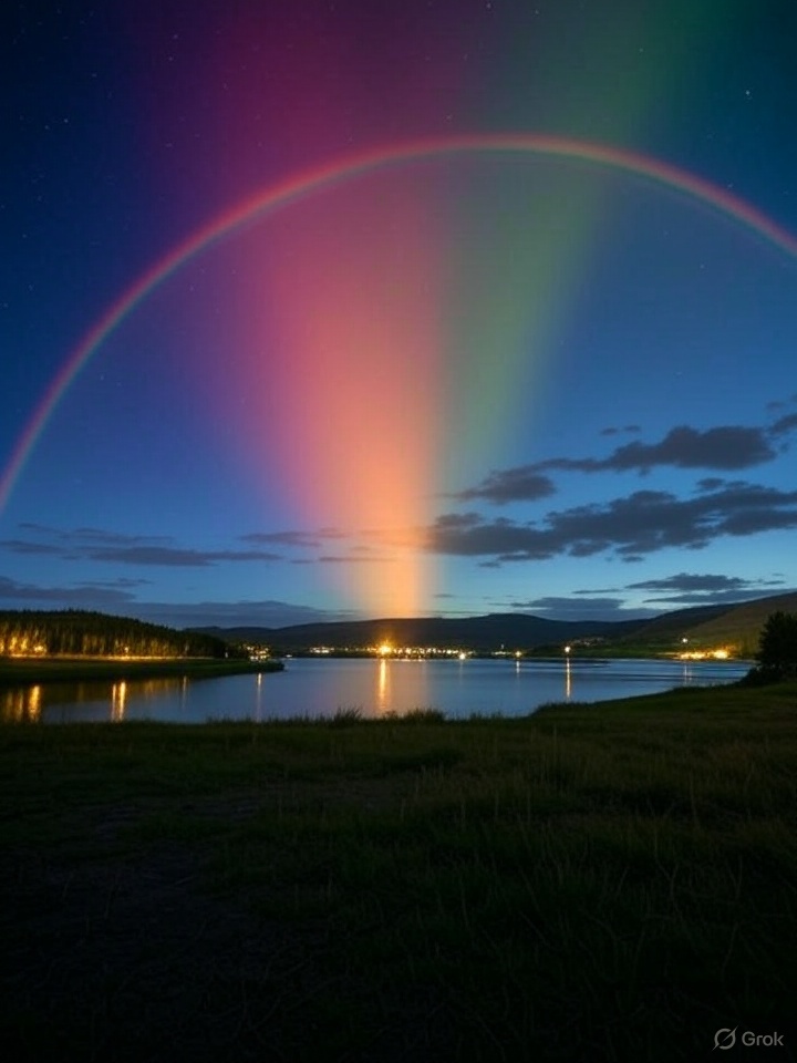 iam_ginghs's tweet image. #raindrops refracts sunlight
#rainbow colors swirl —
#Aurora echoes rainbows

#3wordspoet