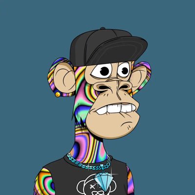 #NewProfilePic