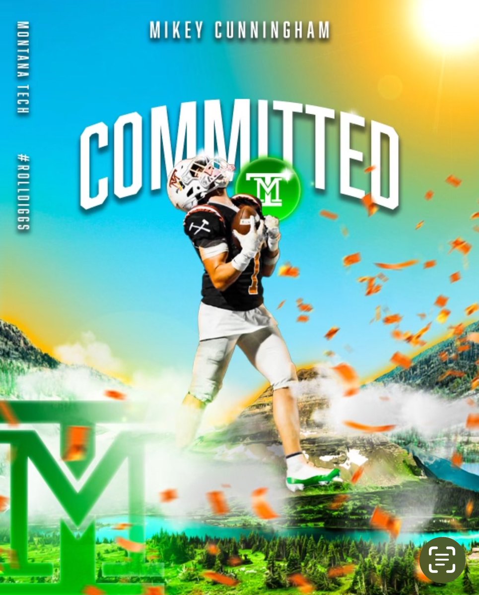 Excited to send Mikey off to an amazing college. <a href="/CoachKyleSamson/">Kyle Samson</a>