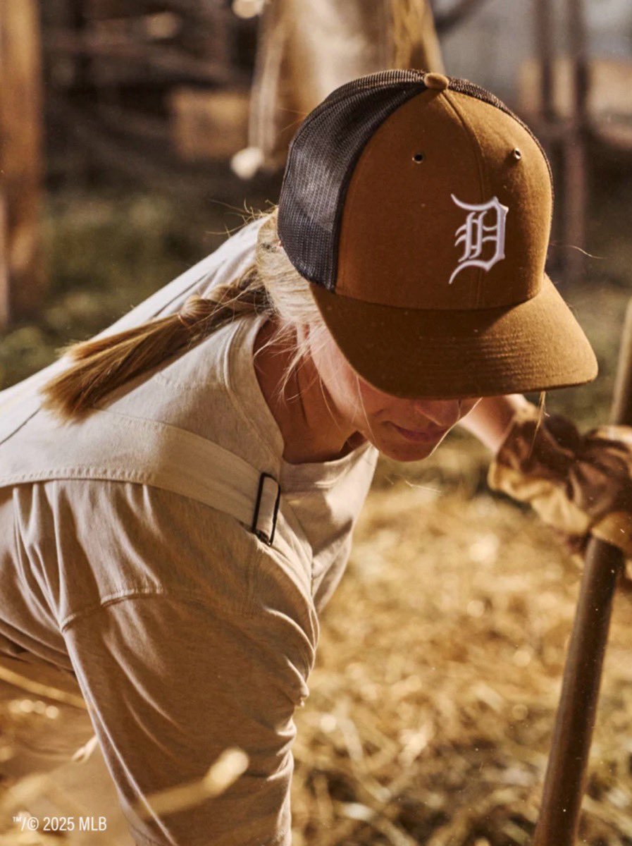 Carhartt x '47 新作コラボキャップが現地時間7月9日より発売