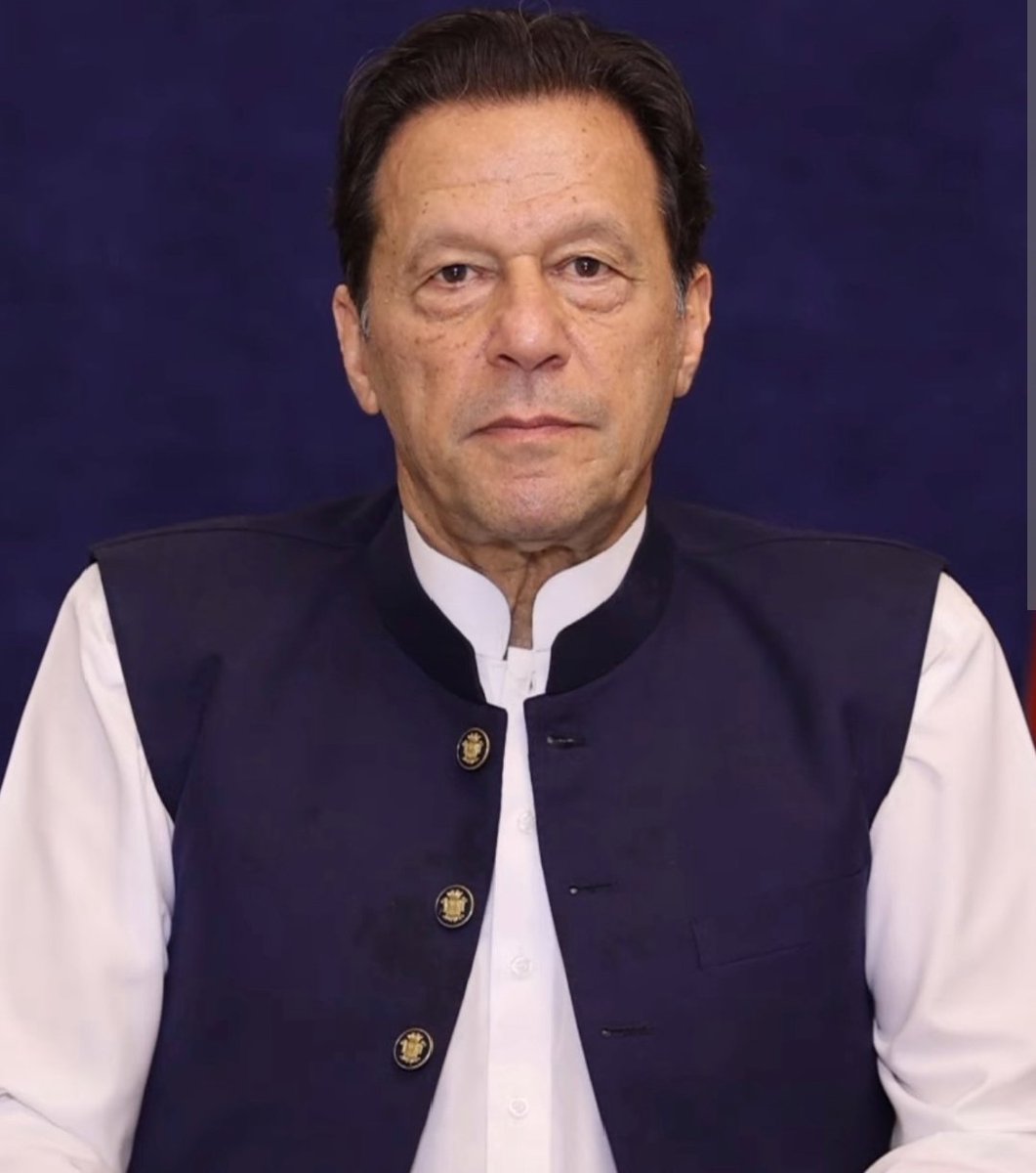 میرے بھائی کی زندگی خطرے میں ہے۔ 
-علیمہ خان

حیرت ہے اس کے بعد بھی قیادت کو پرواہ نہیں ہے۔