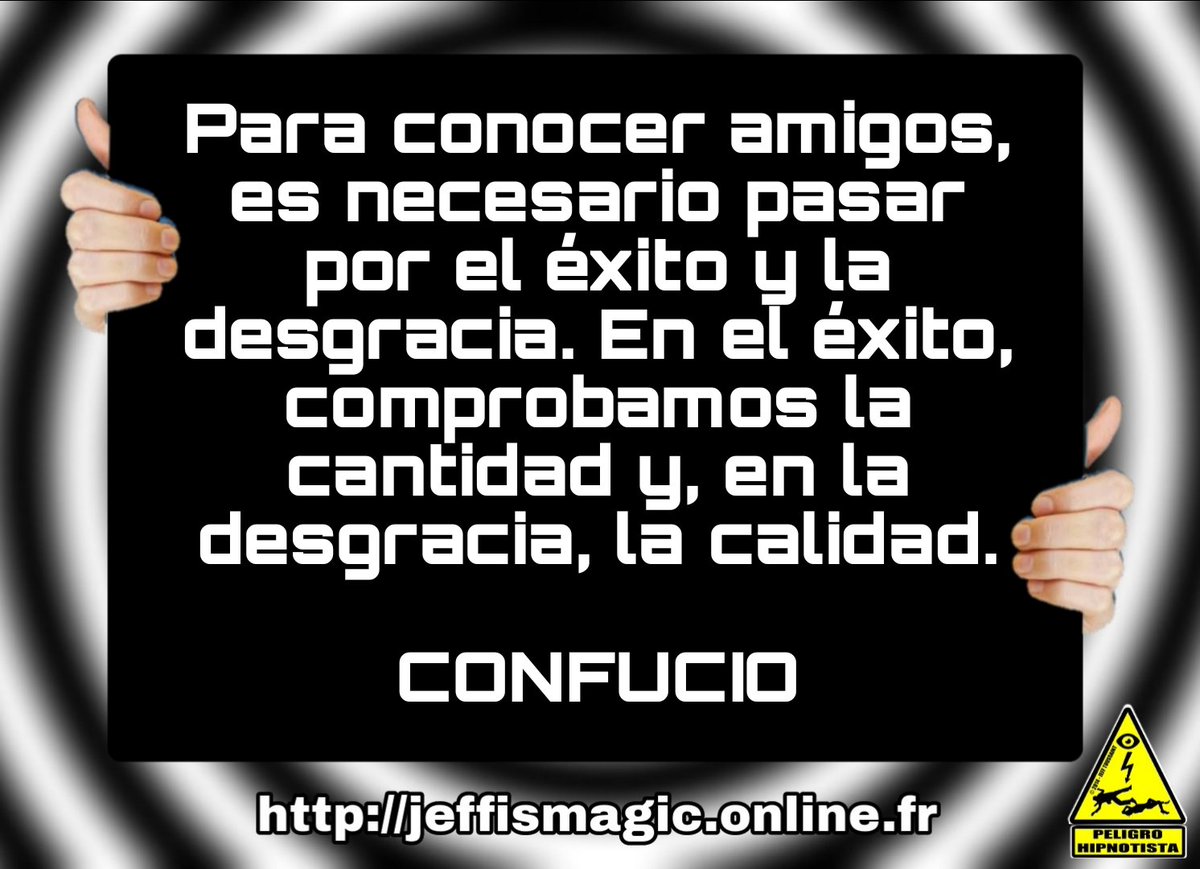 Jeff Toussaint (@jeffhipnotista) on Twitter photo 