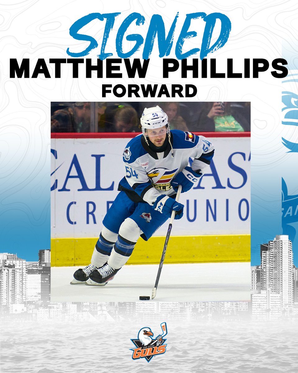 San Diego Gulls tweet media