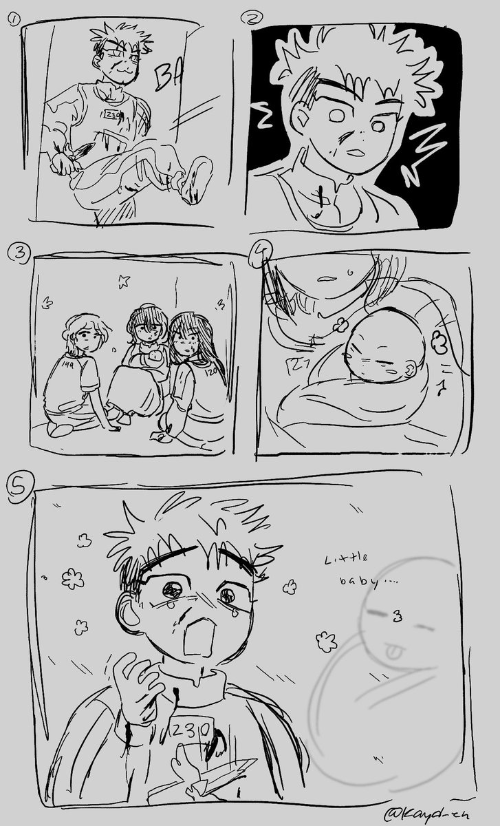 Kayden🇺🇦🚯 tweet media