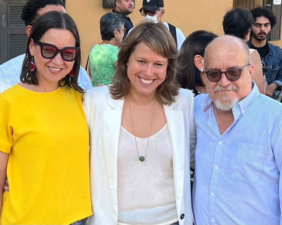 Rafael Bernabe tweet media