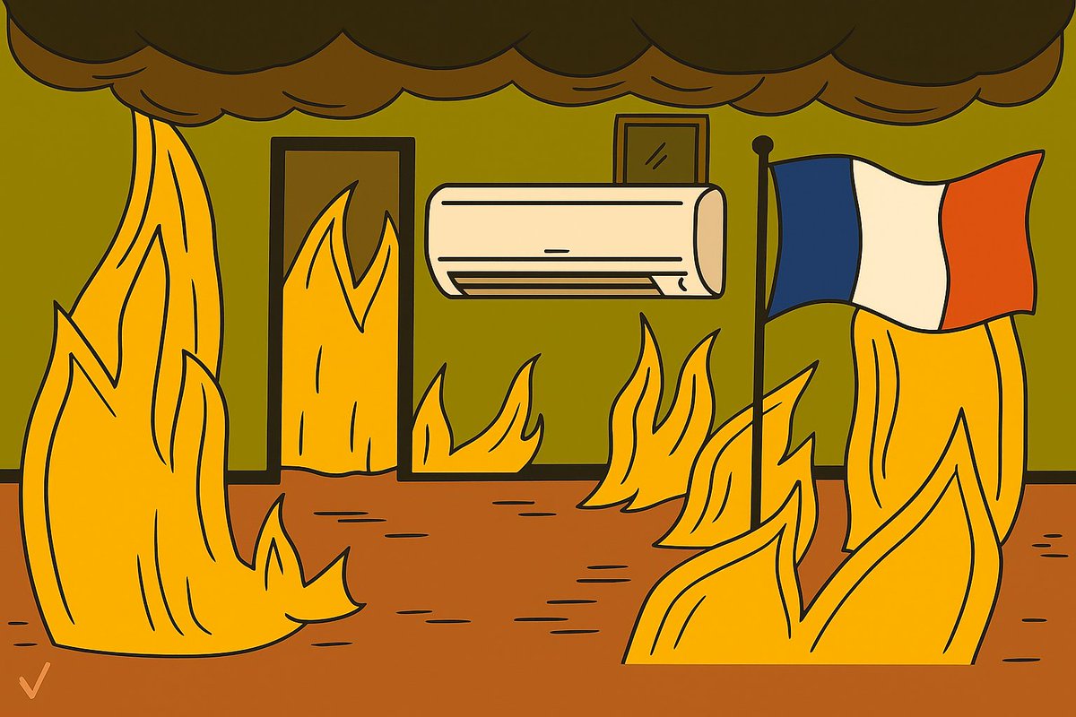 Cptn (@cptn_ow) on Twitter photo Worried about all the heat produced by <a href="/Ferno_ai/">Ferno</a> Solana Sweatshop, we had to call the french @Solana Firefighters to the rescue :
<a href="/SuperteamFRANCE/">Superteam France</a> is up to build on <a href="/solana/">Solana</a>mobile , and the whole french squad will attend the sweatshop.
<a href="/Arthurisfrench/">Arthur Dietrich</a> brought out the SUPERCLIM, Worried about all the heat produced by <a href="/Ferno_ai/">Ferno</a> Solana Sweatshop, we had to call the french @Solana Firefighters to the rescue :
<a href="/SuperteamFRANCE/">Superteam France</a> is up to build on <a href="/solana/">Solana</a>mobile , and the whole french squad will attend the sweatshop.
<a href="/Arthurisfrench/">Arthur Dietrich</a> brought out the SUPERCLIM,