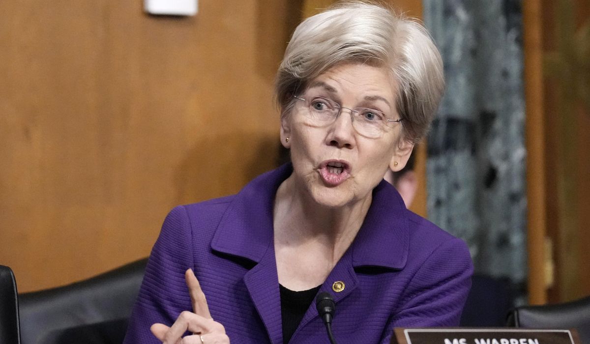 The Washington Times tweet media