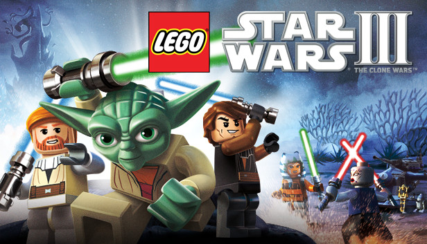 Here is my 53rd code #giveaway of 2025

-FOLLOW
-Repost
-tag if u want
-if u don't mind, pls Watch/👍my N64 Transformers vid: youtu.be/TzpX9q8_2X0

for a chance to be DM'd a PC Steam code for LEGO STAR WARS III: Clone Wars, a Jengo Fett beheading sim.

store.steampowered.com/app/32510/LEGO…