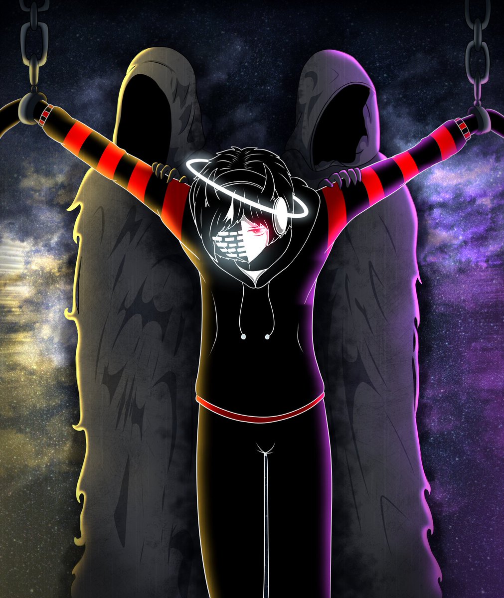 HELLO  VTUBER COMMUNITY, I COME TO ASK YOU A VERY IMPORTANT QUESTION ABOUT COMMISIONS. 

So your creating a very important piece of work for Your Vtuber and You want Commissioned Art for said work, Who are You going to get your art done from and why?