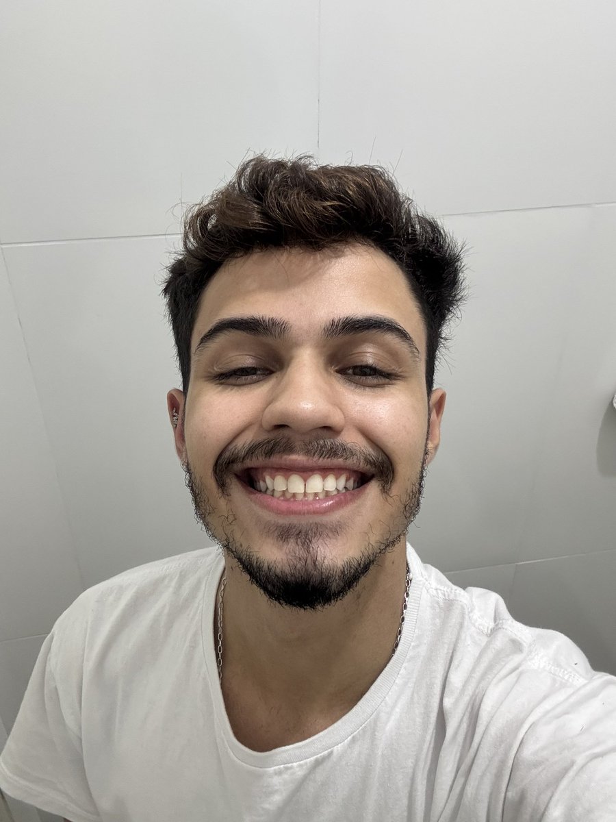 owillianunes's tweet photo. Oiii, tesntando 1,2,3 https://t.co/8IEMdvKQQS