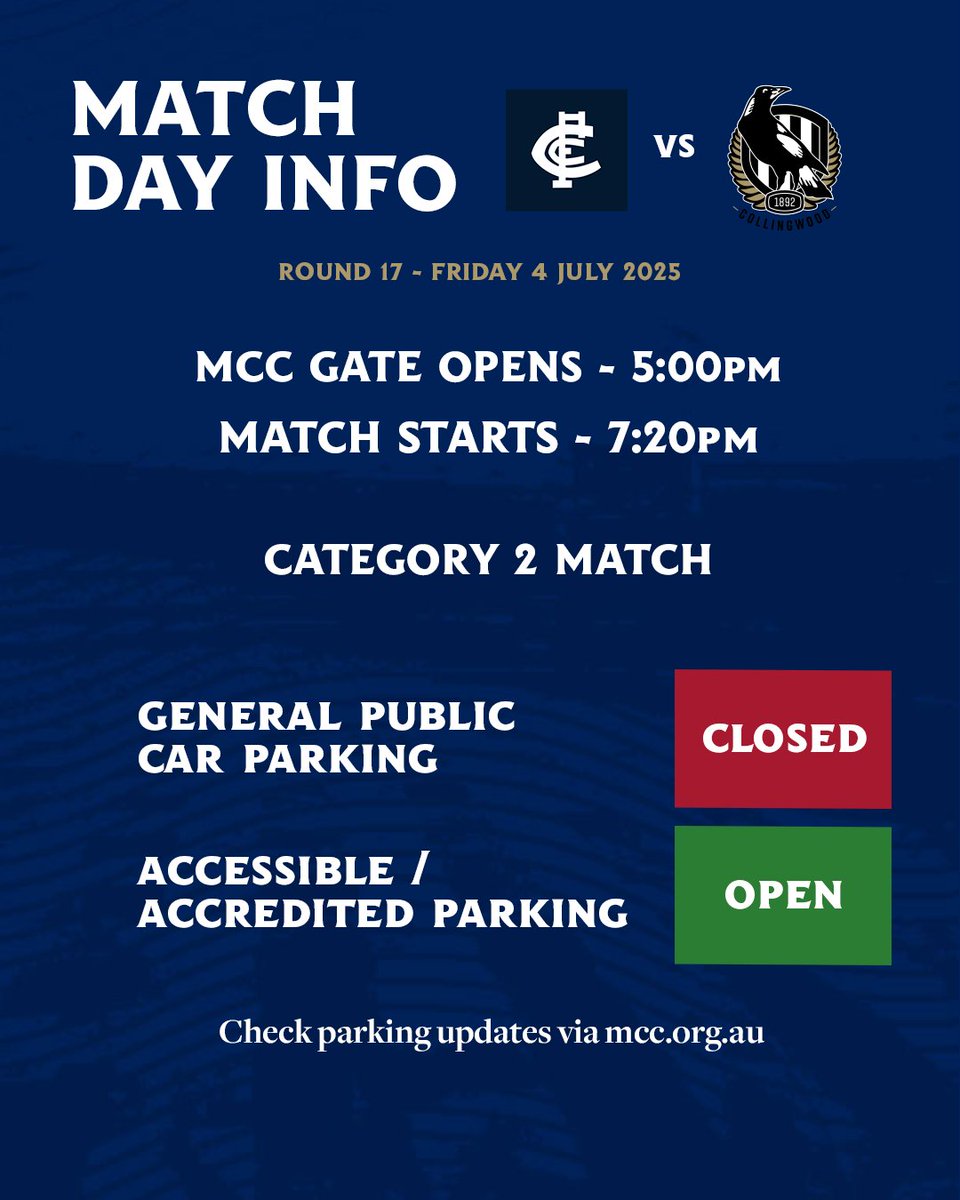 Old rivals reunite.

Unreserved seating 📍 bit.ly/BluesPiesUnres…
Library fact sheet 📚 bit.ly/BluesPiesFactS…