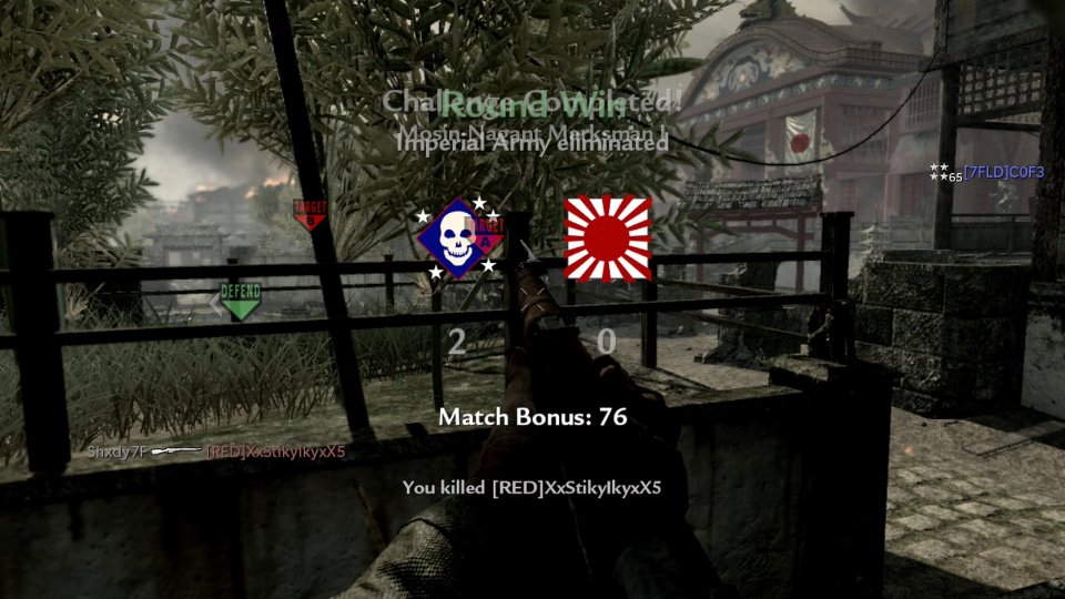 WW2 looks different