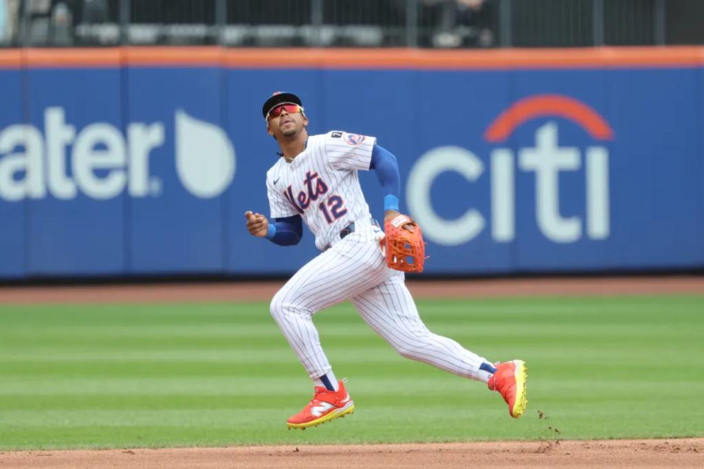 Mets’ Francisco Lindor named All-Star starter to end long drought trib.al/H5Q8Ffj