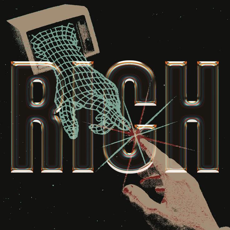Reach out and grab what's yours. Your future self is waiting.