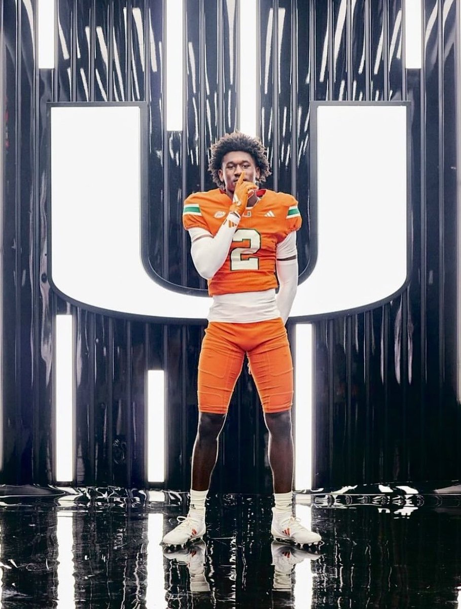 _DFranklin's tweet image. ‘26 🧡💚🙌🏽 
@BlakeStewart_26