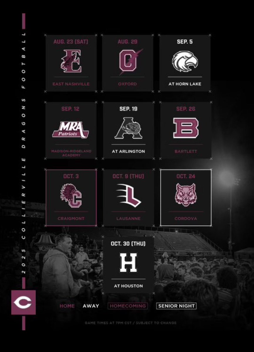 warren_braylon's tweet image. Almost about that time!!⏳😮‍💨#99
@CoachJoeRocconi @CHSDragonFB