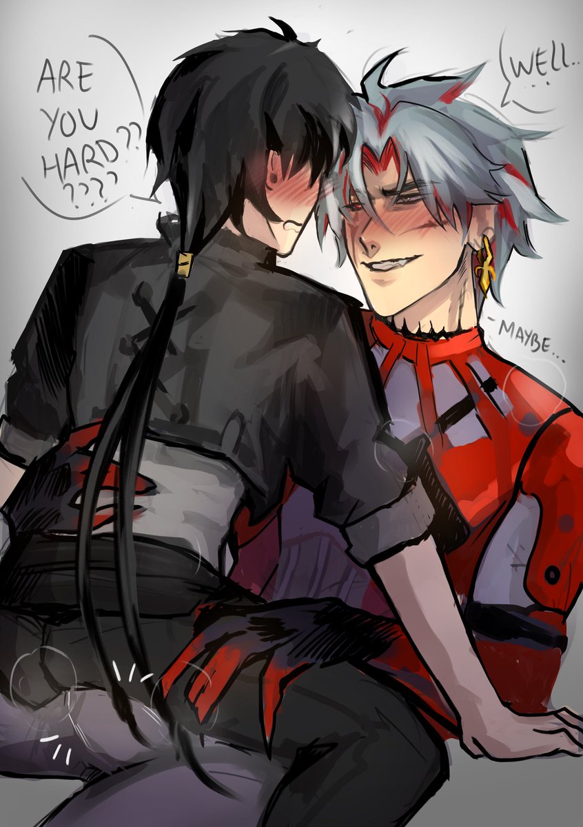 Keikoh_🔞 comissions OPEN tweet media