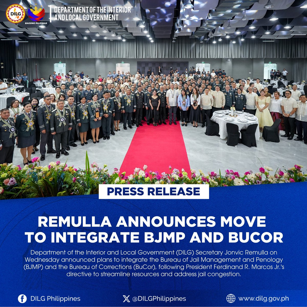 DILG Philippines tweet media