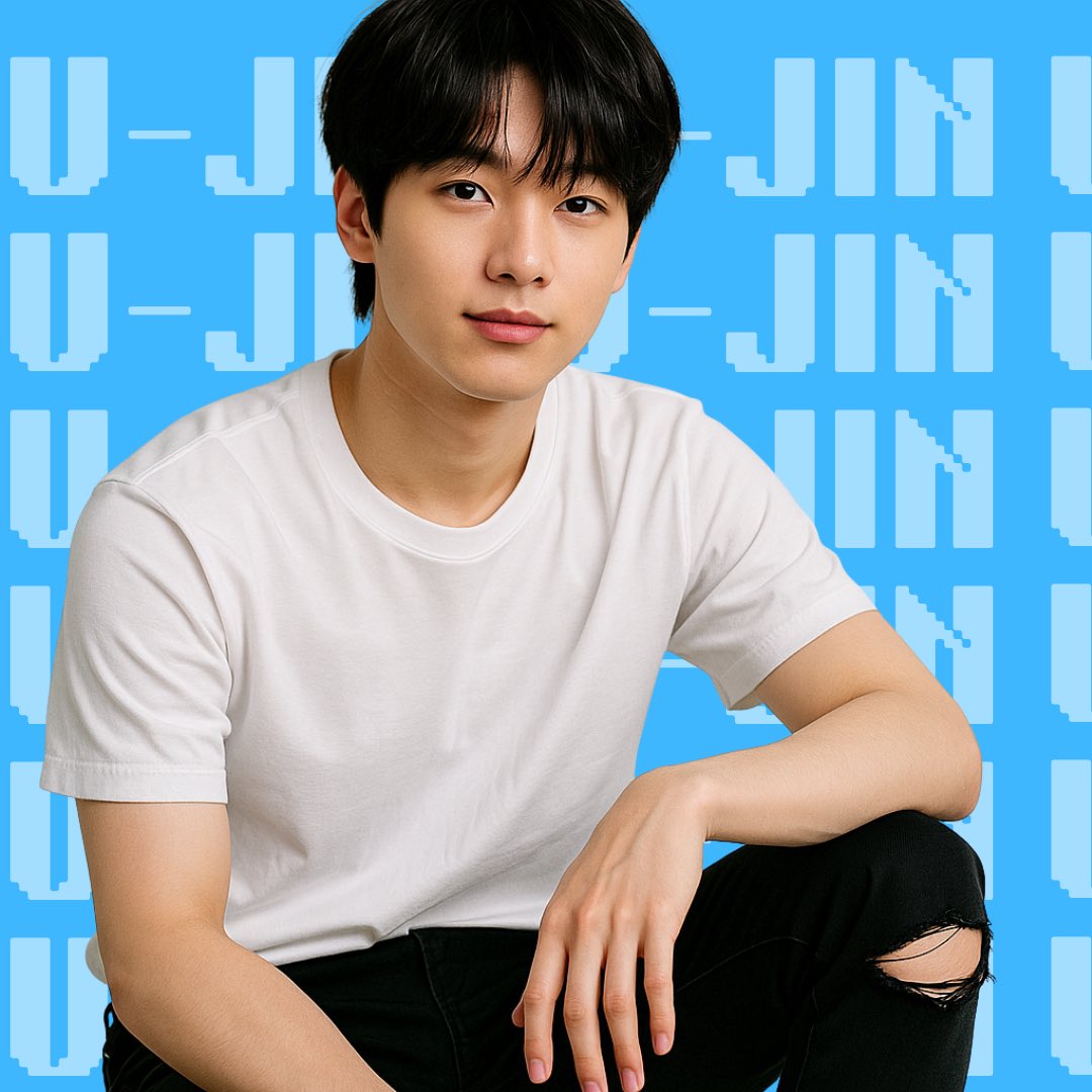hititboy_bindl's tweet photo. 히트 잇 보이 (H.I.B)

New Kids on the BIND

Introducing: U-JIN 🐶

#히트잇보이 #UJIN https://t.co/9MZPwOFglb