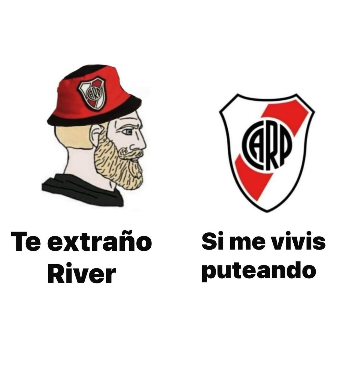 Es verdad, pero te extraño