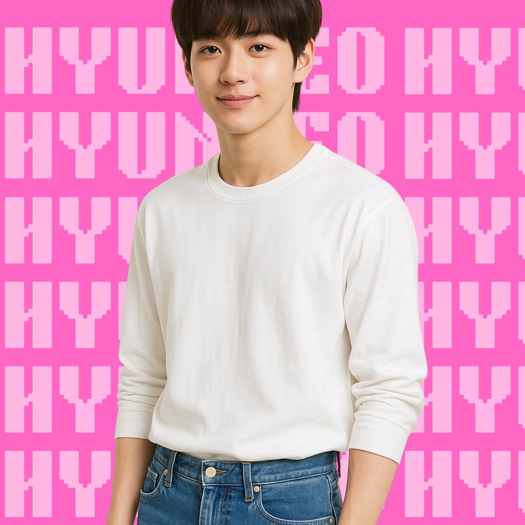 hititboy_bindl's tweet photo. 히트 잇 보이 (H.I.B)

New Kids on the BIND

Introducing: HYUNSEO 🐰

#히트잇보이 #HYUNSEO https://t.co/z2ar0JW6ks