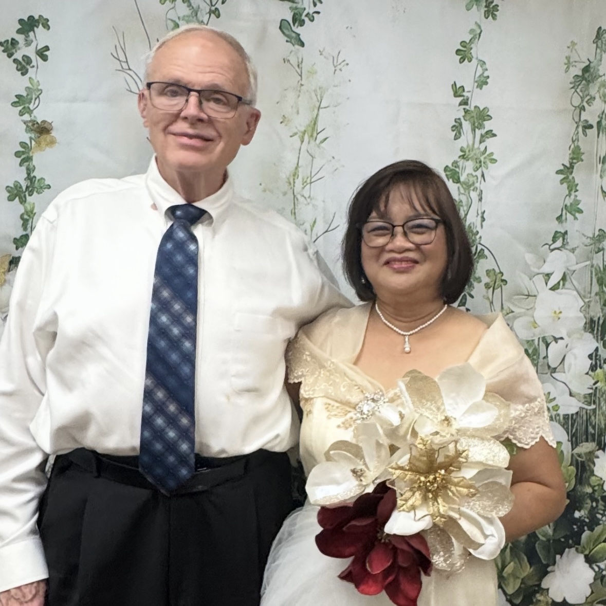 SILVER ALERT - 82-year-old for Jay David Cook has been reported missing.

Mr. Cook left his apartment near the 300 Block of W. Hwy 6 at 11 AM this morning.

If you have seen him or know where he is, please call 911 or 254-750-7500. 

MORE INFO &gt; bit.ly/4nwPYW6